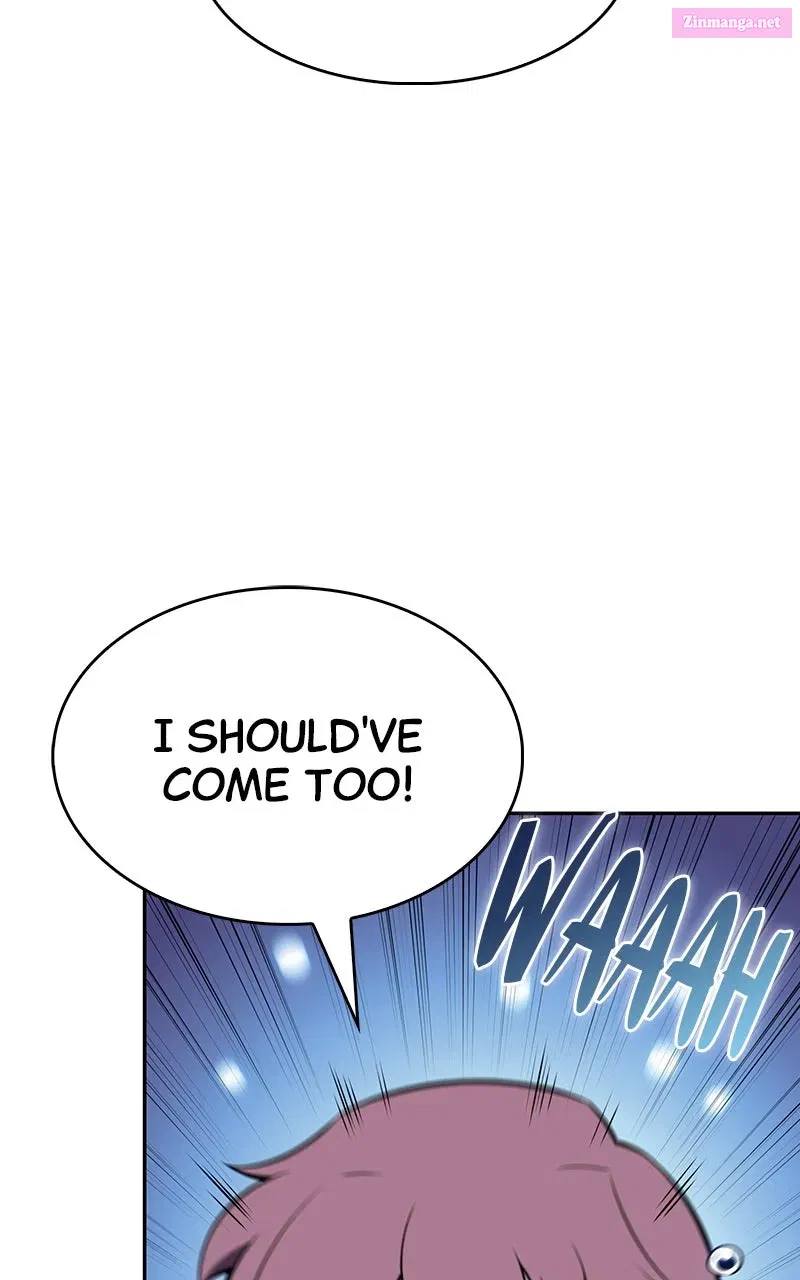 The Reborn Young Lord is an Assassin Chapter 93 page 130 - 