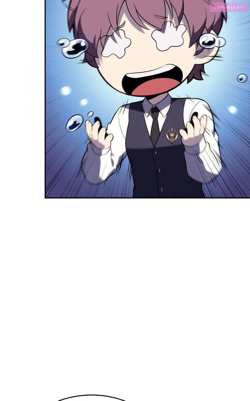 The Reborn Young Lord is an Assassin Chapter 93 page 131 - 