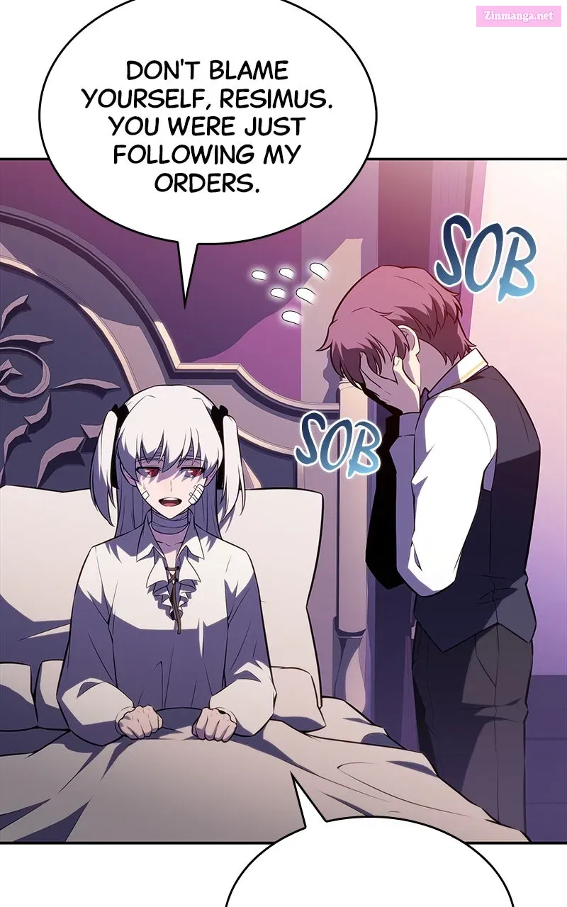 The Reborn Young Lord is an Assassin Chapter 93 page 132 - 