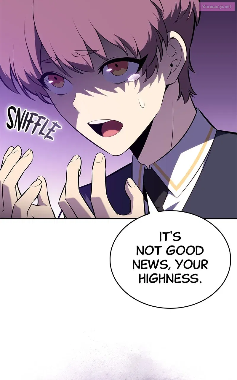 The Reborn Young Lord is an Assassin Chapter 93 page 134 - 
