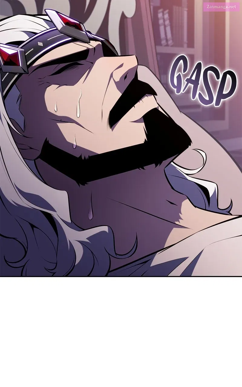 The Reborn Young Lord is an Assassin Chapter 93 page 137 - 