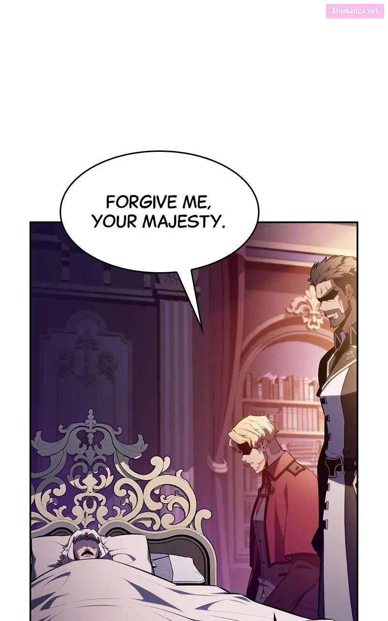 The Reborn Young Lord is an Assassin Chapter 93 page 138 - 
