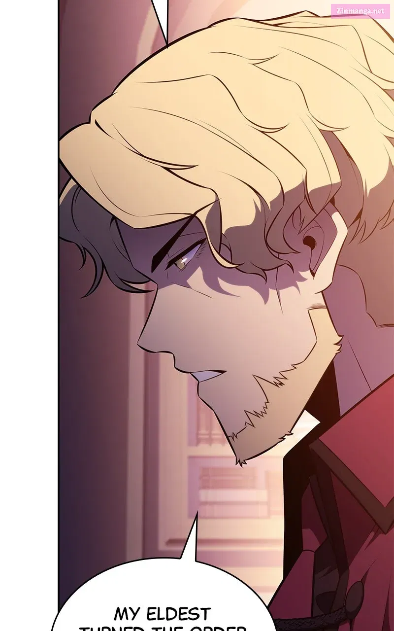 The Reborn Young Lord is an Assassin Chapter 93 page 140 - 