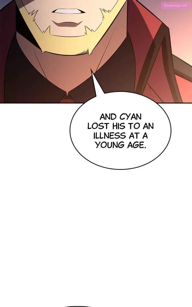 The Reborn Young Lord is an Assassin Chapter 93 page 146 - 