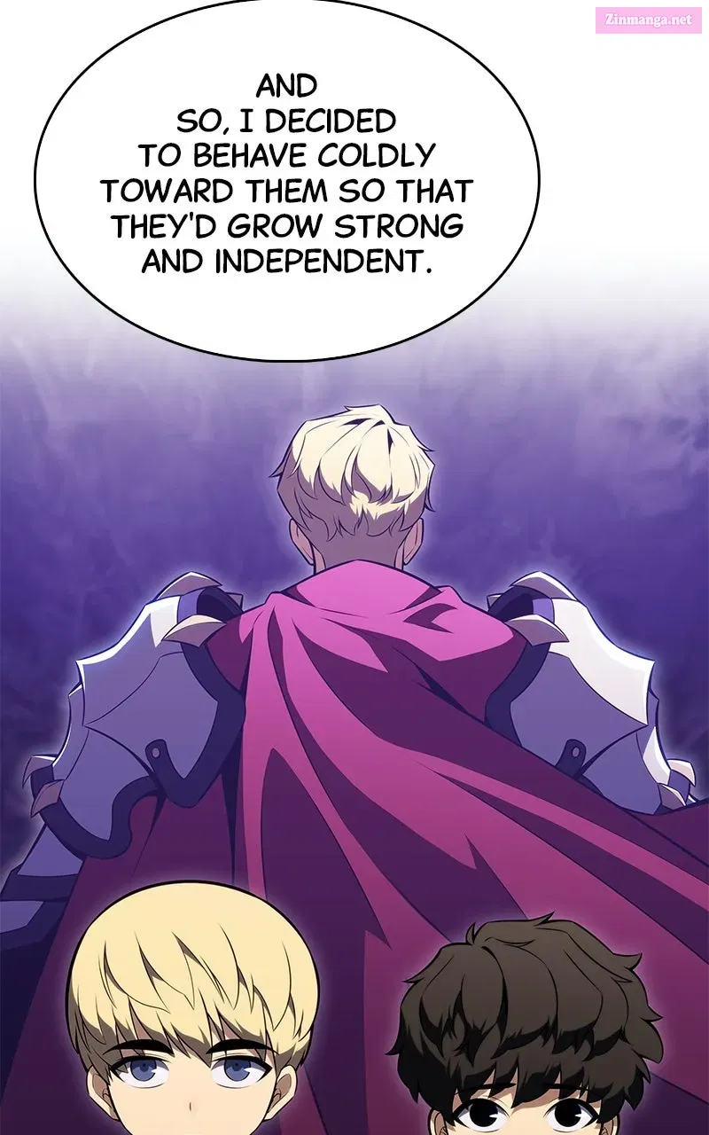 The Reborn Young Lord is an Assassin Chapter 93 page 147 - 