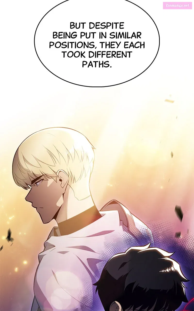The Reborn Young Lord is an Assassin Chapter 93 page 149 - 