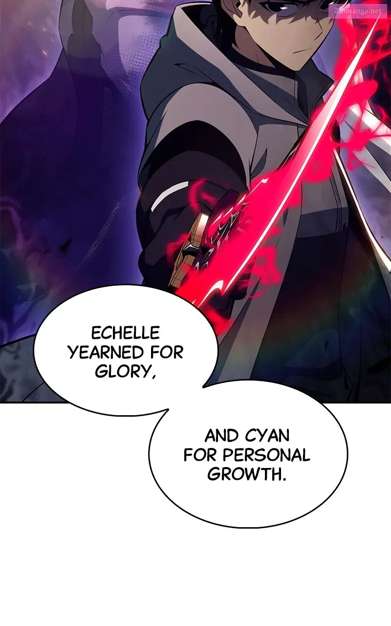 The Reborn Young Lord is an Assassin Chapter 93 page 150 - 
