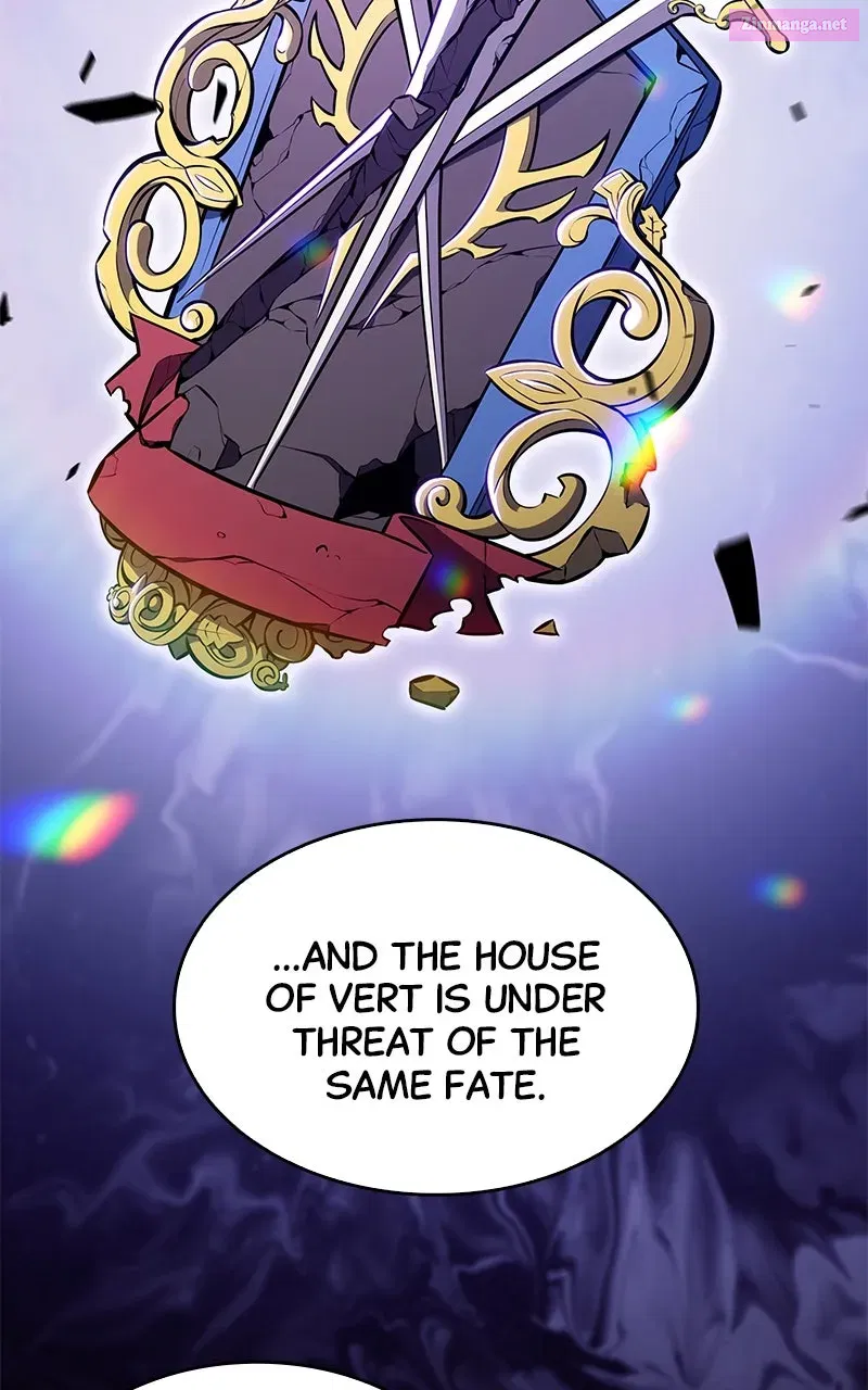 The Reborn Young Lord is an Assassin Chapter 93 page 153 - 