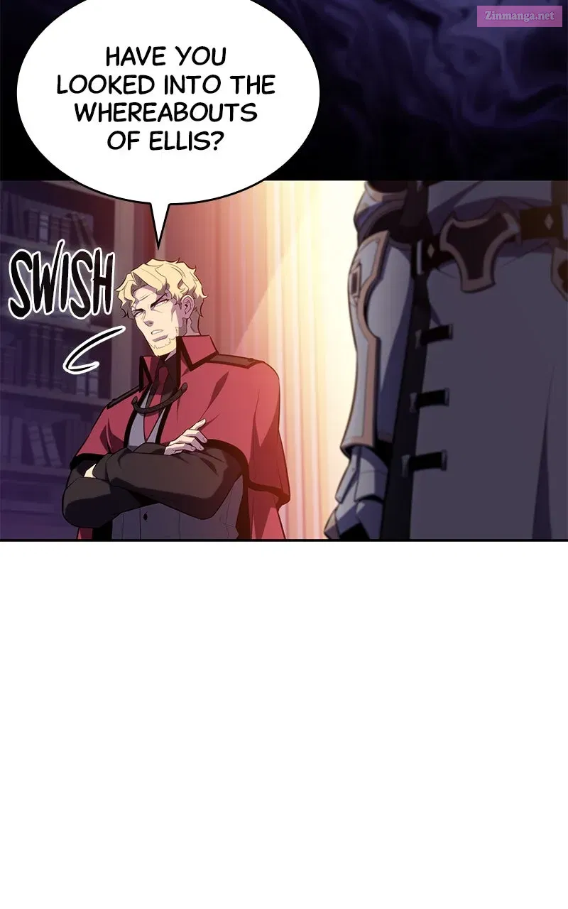 The Reborn Young Lord is an Assassin Chapter 93 page 154 - 
