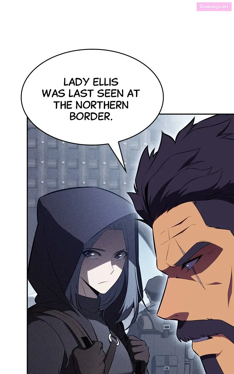 The Reborn Young Lord is an Assassin Chapter 93 page 155 - 