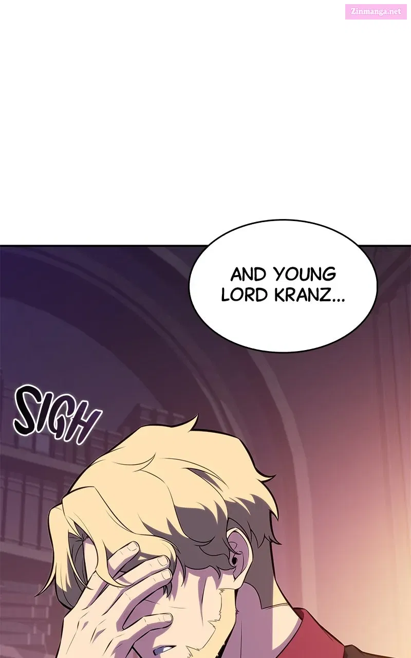 The Reborn Young Lord is an Assassin Chapter 93 page 157 - 