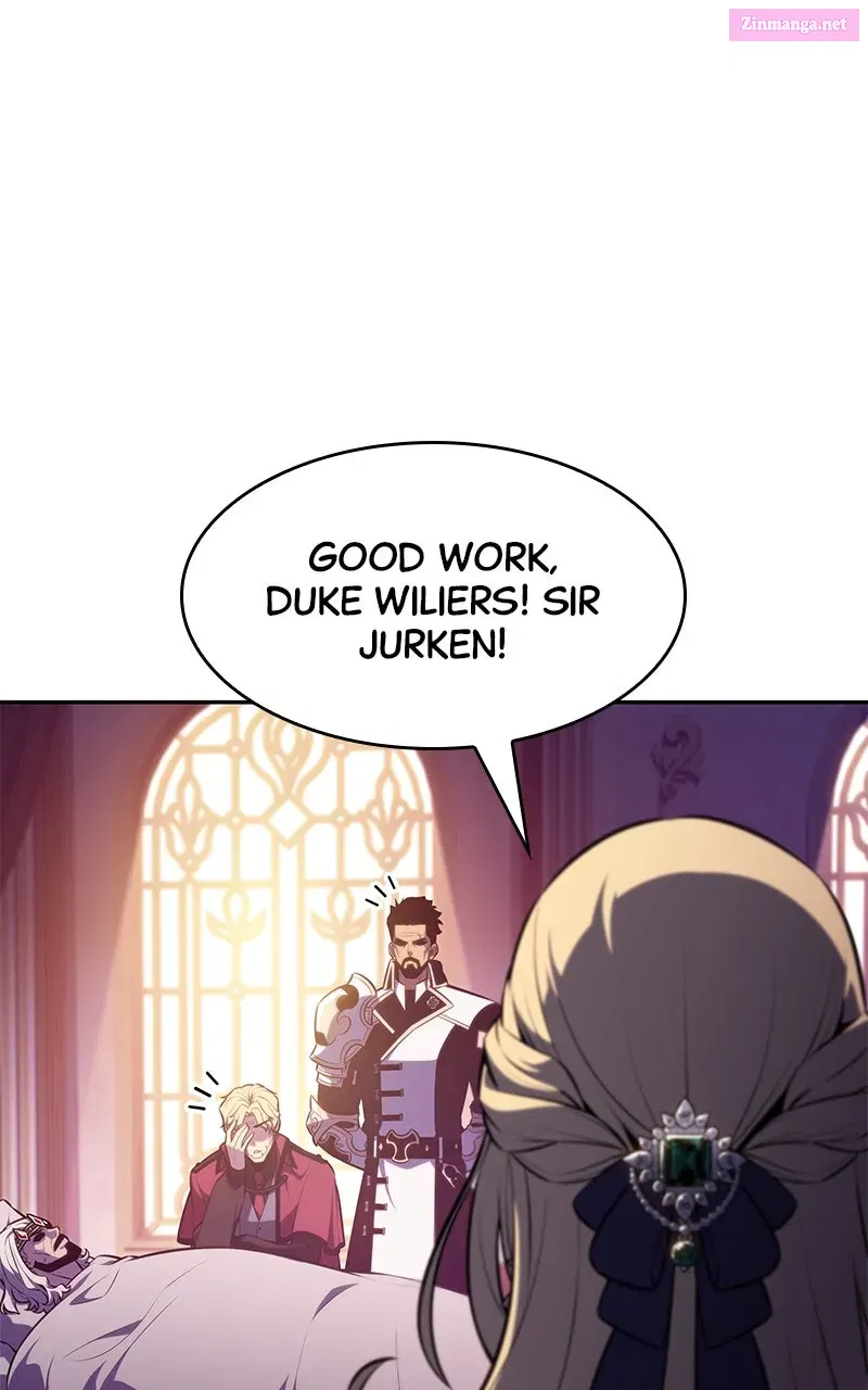 The Reborn Young Lord is an Assassin Chapter 93 page 161 - 