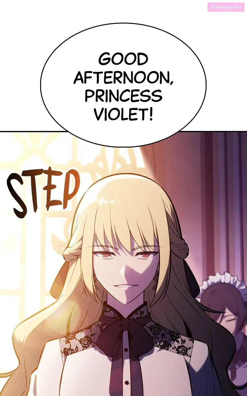 The Reborn Young Lord is an Assassin Chapter 93 page 163 - 