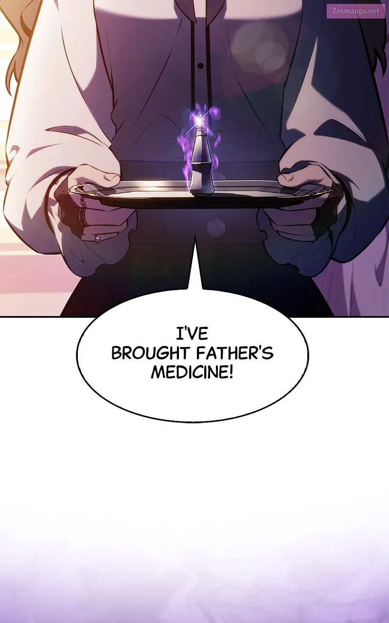 The Reborn Young Lord is an Assassin Chapter 93 page 164 - 