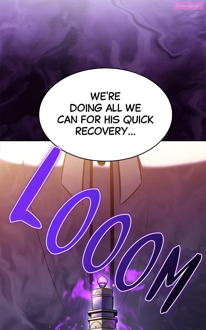 The Reborn Young Lord is an Assassin Chapter 93 page 165 - 