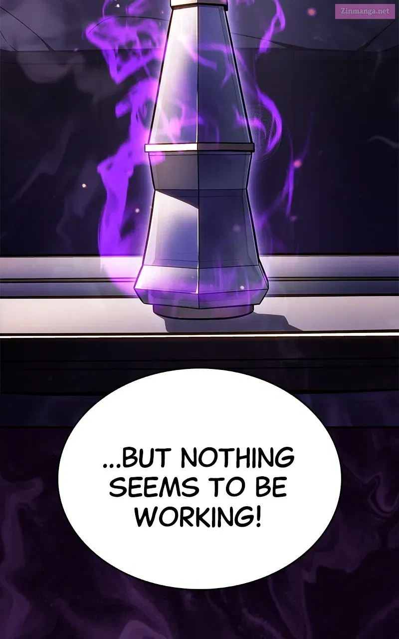 The Reborn Young Lord is an Assassin Chapter 93 page 166 - 
