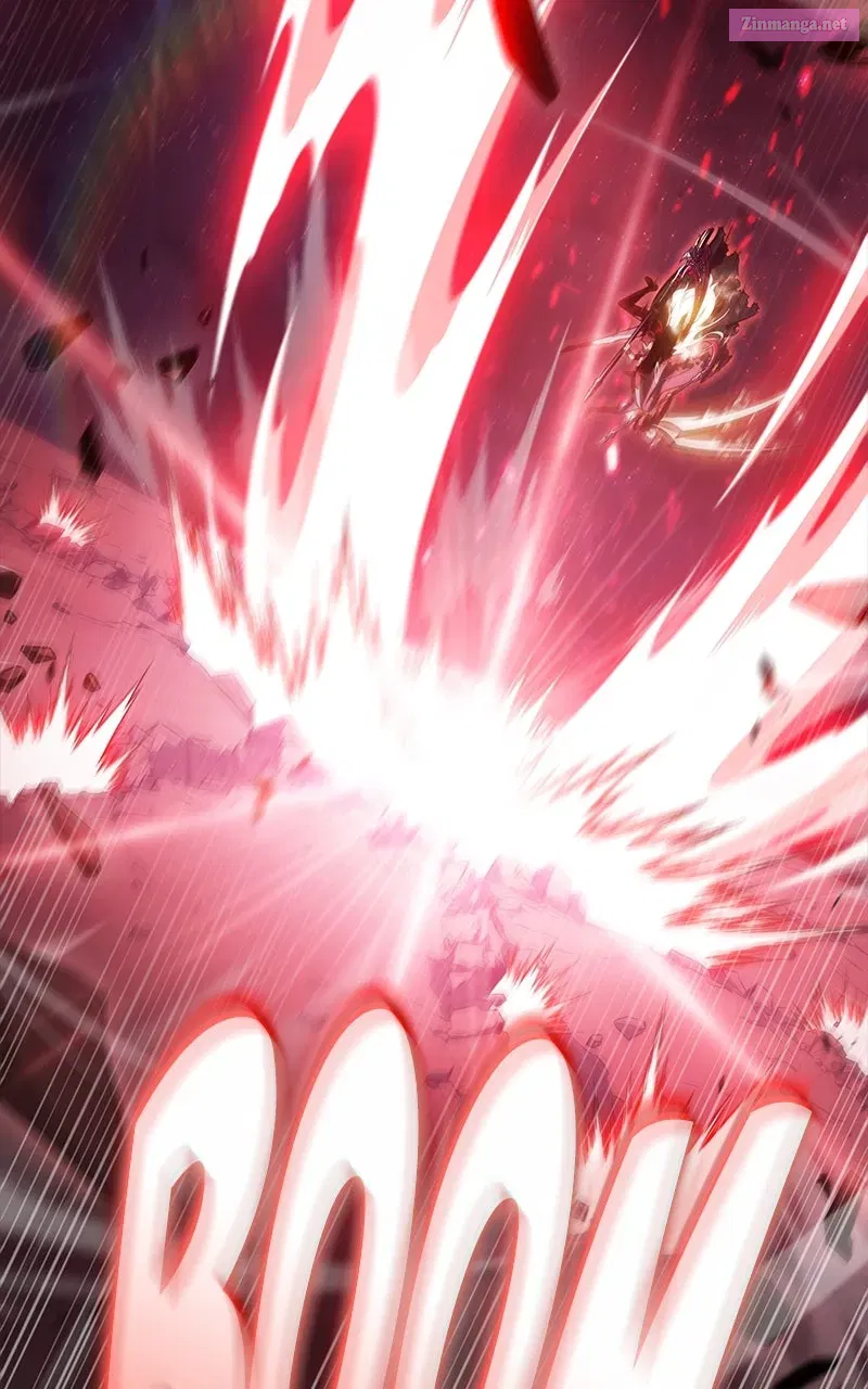 The Reborn Young Lord is an Assassin Chapter 93 page 18 - 