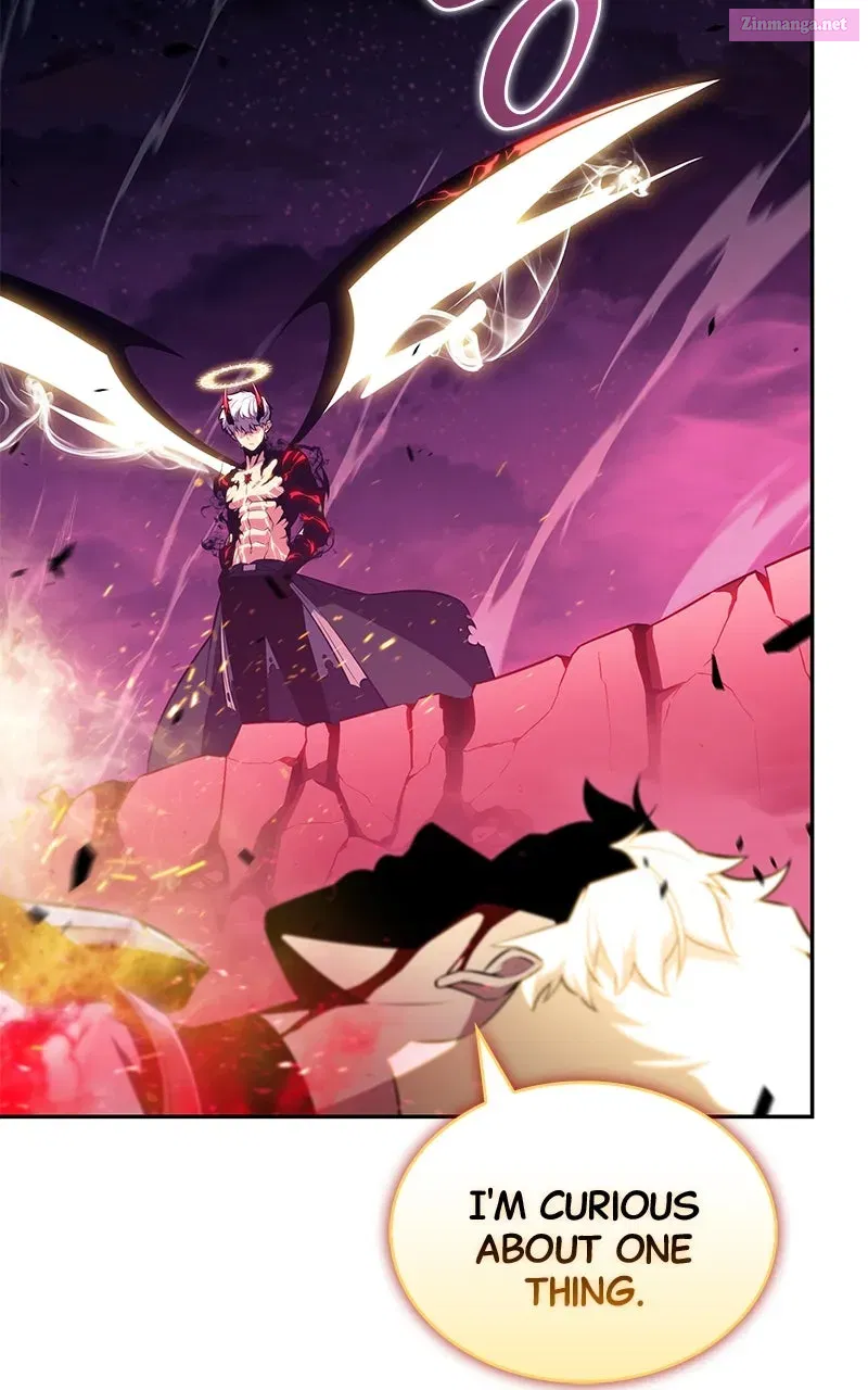 The Reborn Young Lord is an Assassin Chapter 93 page 22 - 