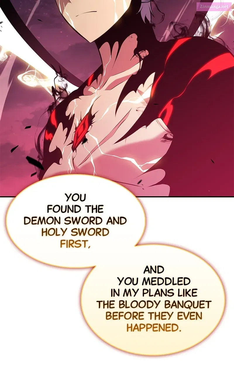 The Reborn Young Lord is an Assassin Chapter 93 page 24 - 