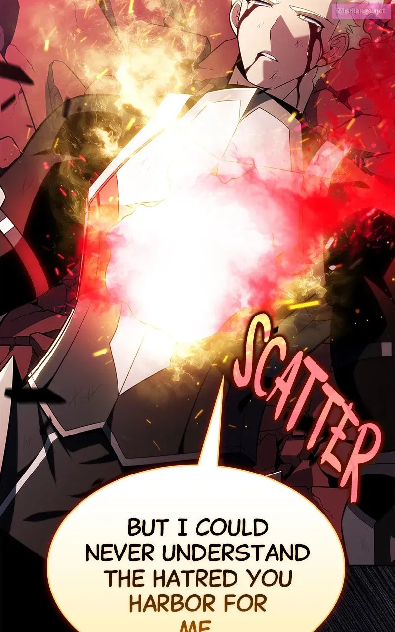 The Reborn Young Lord is an Assassin Chapter 93 page 26 - 