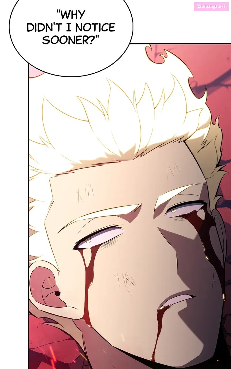 The Reborn Young Lord is an Assassin Chapter 93 page 31 - 