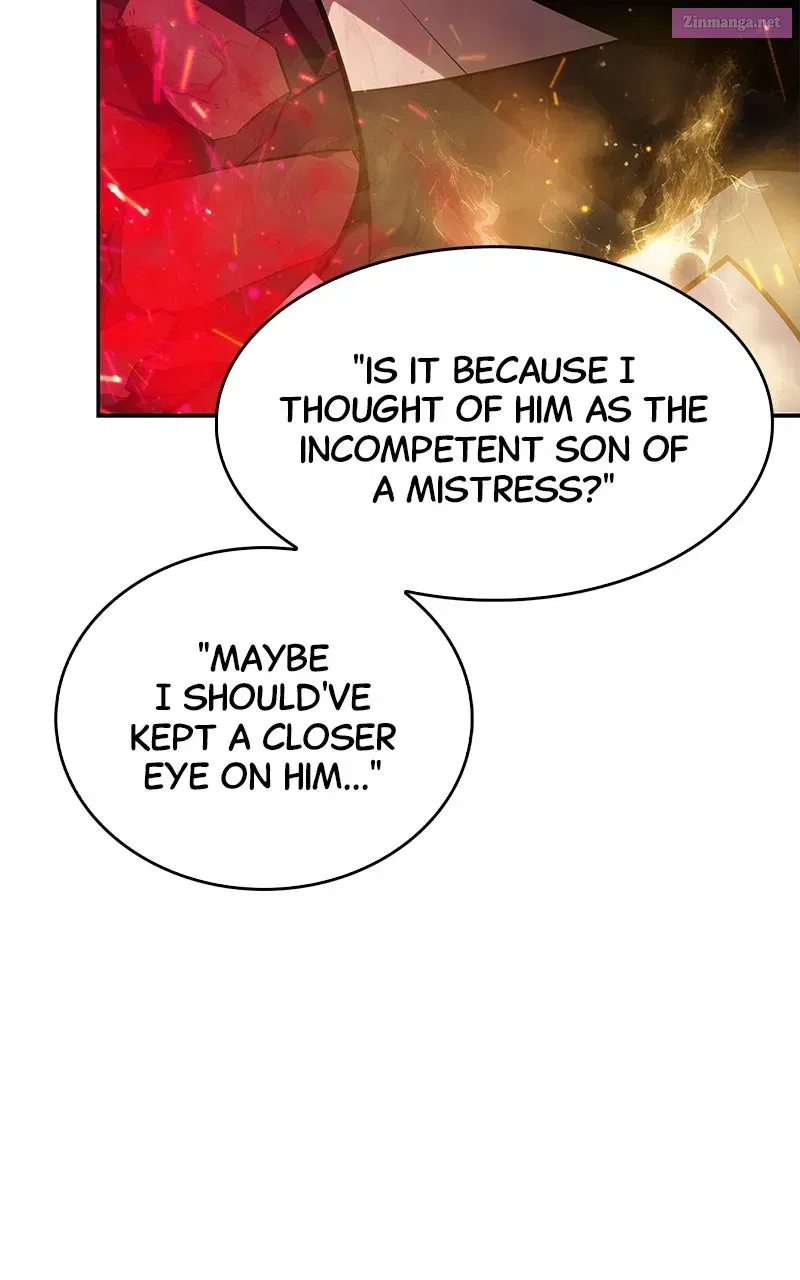 The Reborn Young Lord is an Assassin Chapter 93 page 32 - 