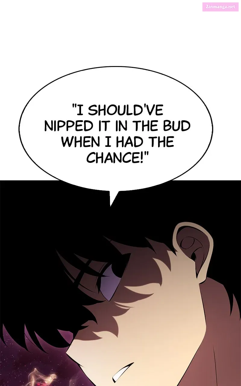 The Reborn Young Lord is an Assassin Chapter 93 page 33 - 