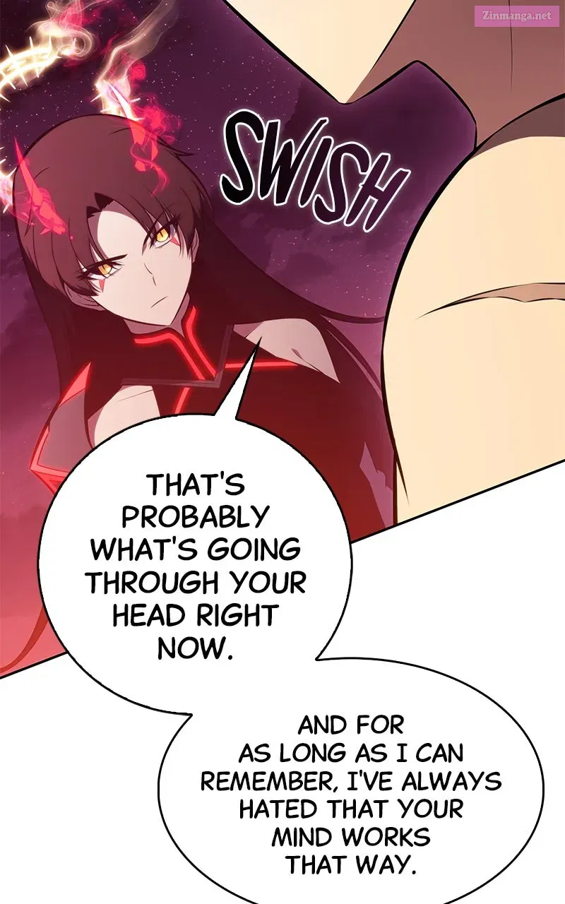 The Reborn Young Lord is an Assassin Chapter 93 page 34 - 