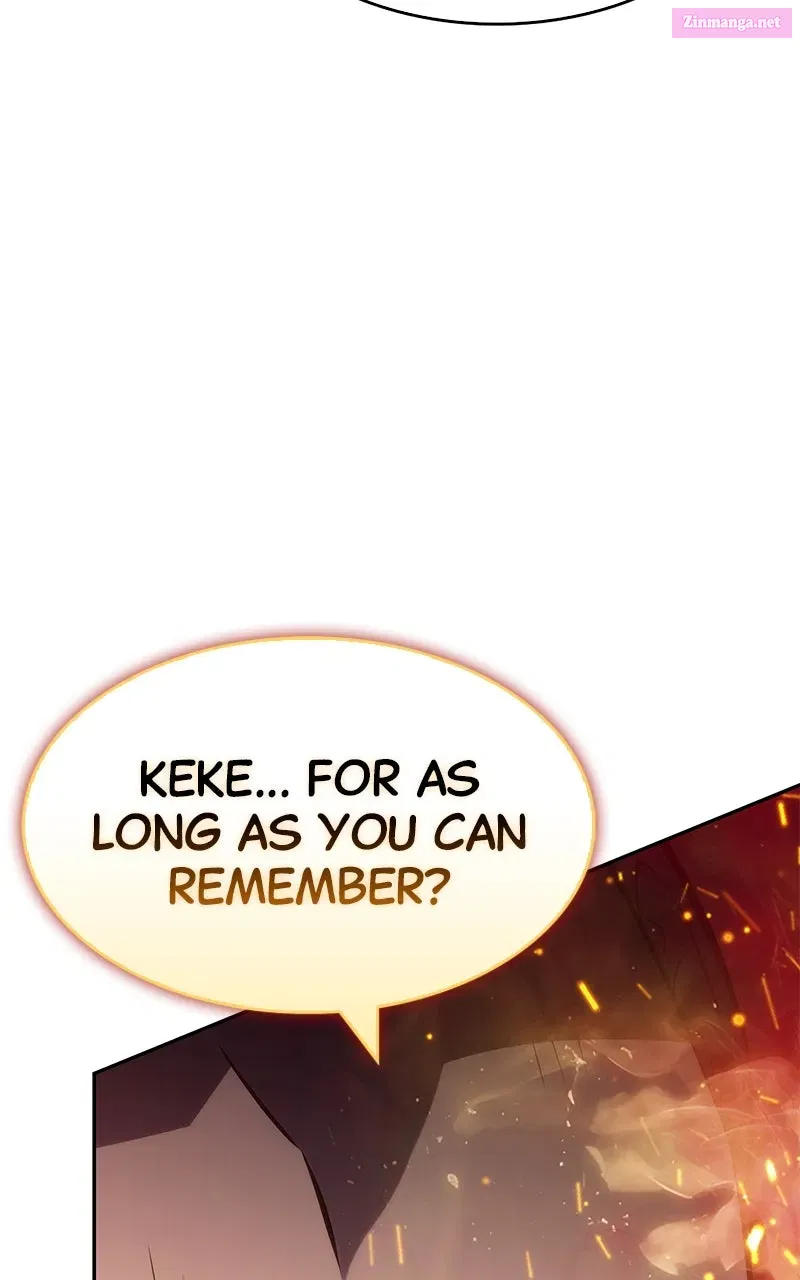 The Reborn Young Lord is an Assassin Chapter 93 page 35 - 
