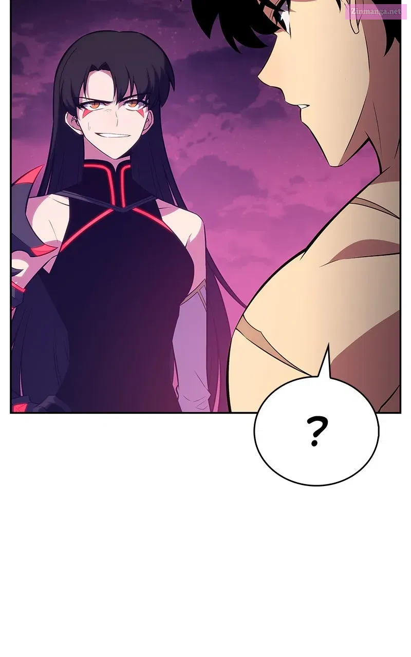 The Reborn Young Lord is an Assassin Chapter 93 page 43 - 