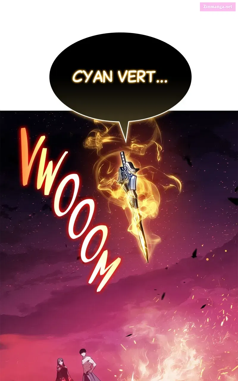 The Reborn Young Lord is an Assassin Chapter 93 page 44 - 