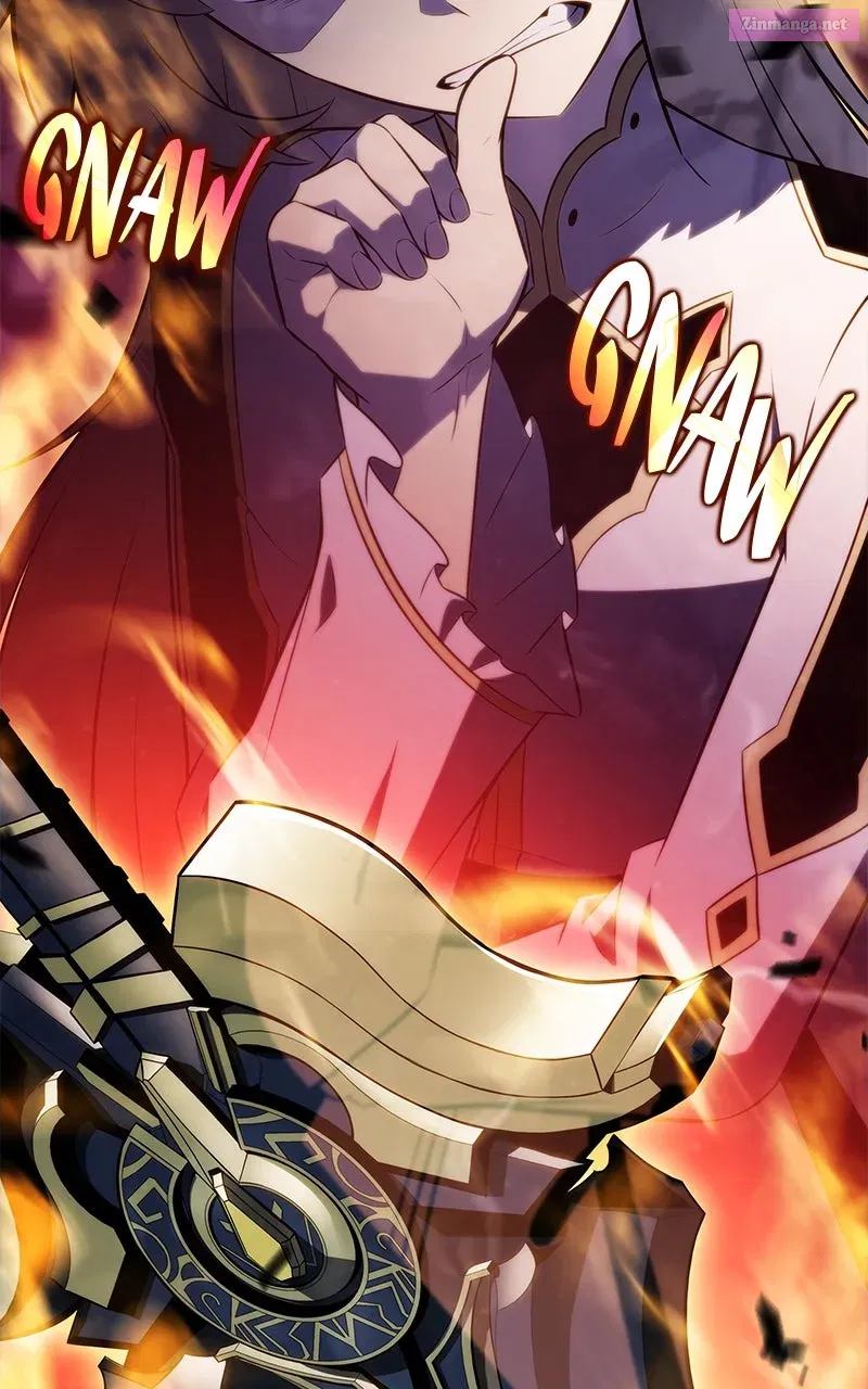 The Reborn Young Lord is an Assassin Chapter 93 page 47 - 