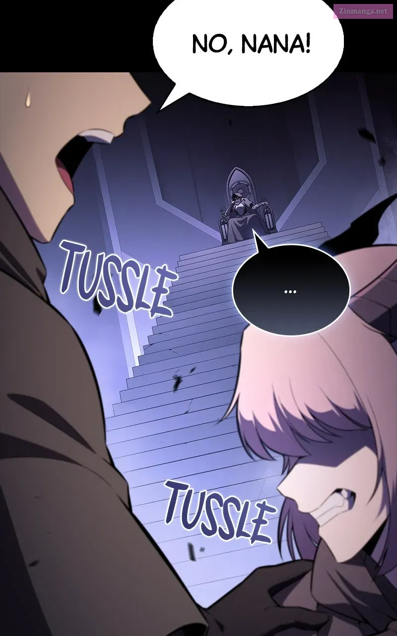 The Reborn Young Lord is an Assassin Chapter 93 page 56 - 