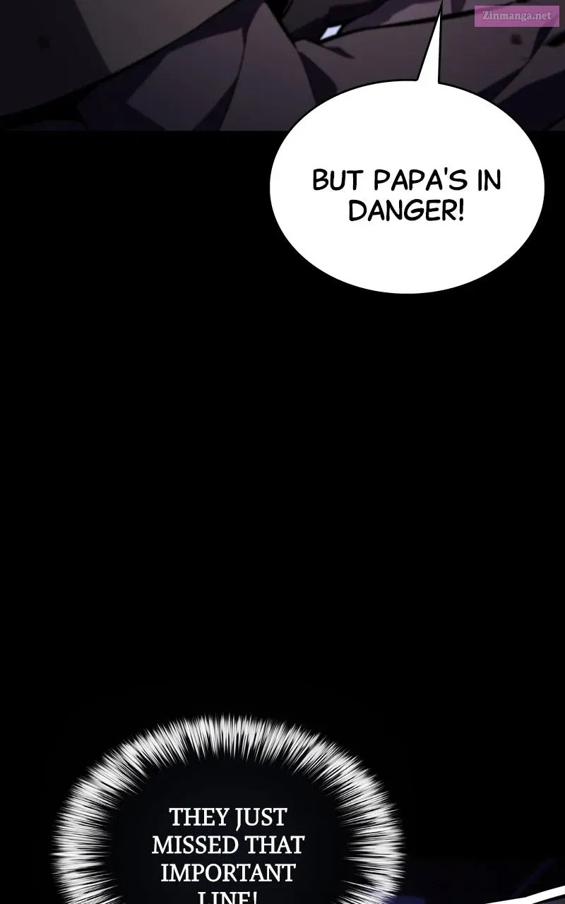 The Reborn Young Lord is an Assassin Chapter 93 page 57 - 