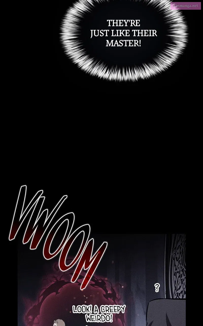 The Reborn Young Lord is an Assassin Chapter 93 page 59 - 