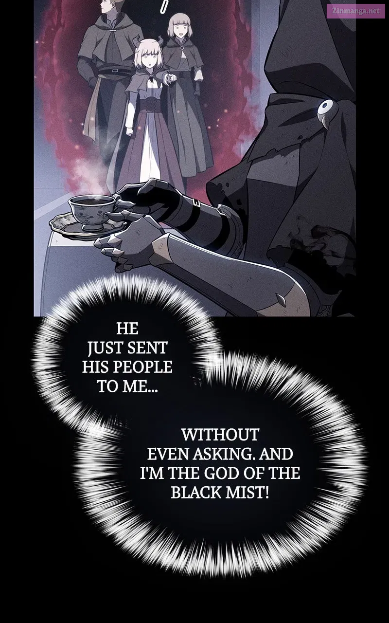 The Reborn Young Lord is an Assassin Chapter 93 page 60 - 