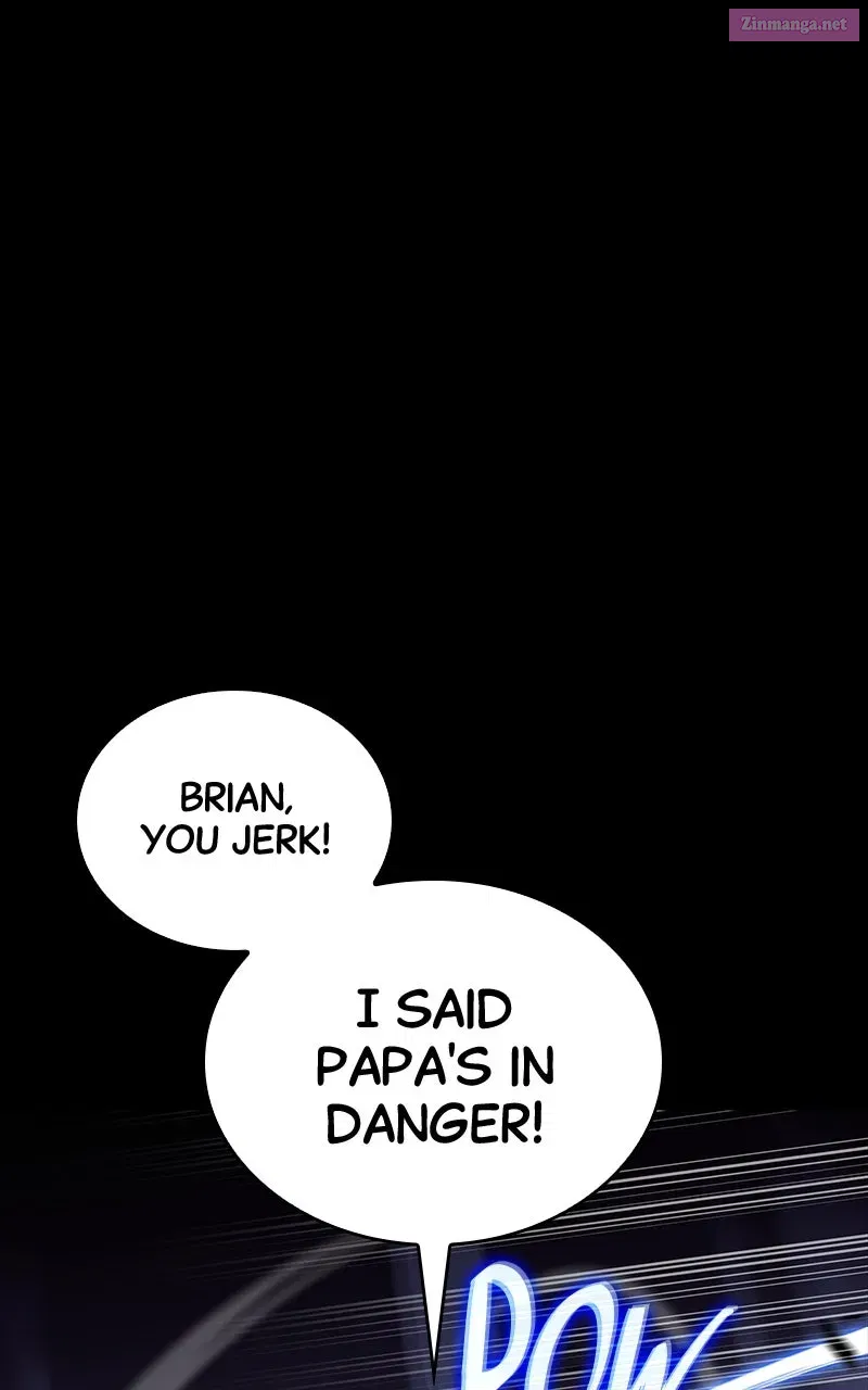The Reborn Young Lord is an Assassin Chapter 93 page 61 - 