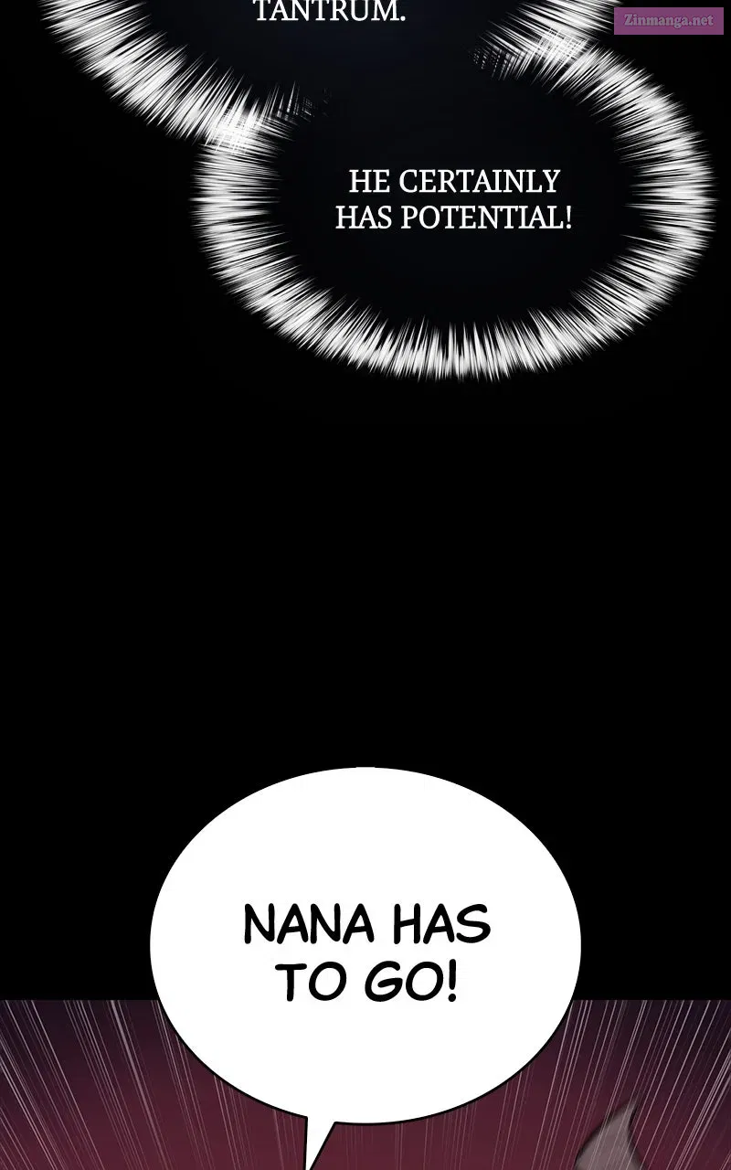 The Reborn Young Lord is an Assassin Chapter 93 page 63 - 