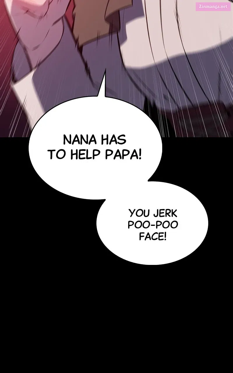 The Reborn Young Lord is an Assassin Chapter 93 page 65 - 