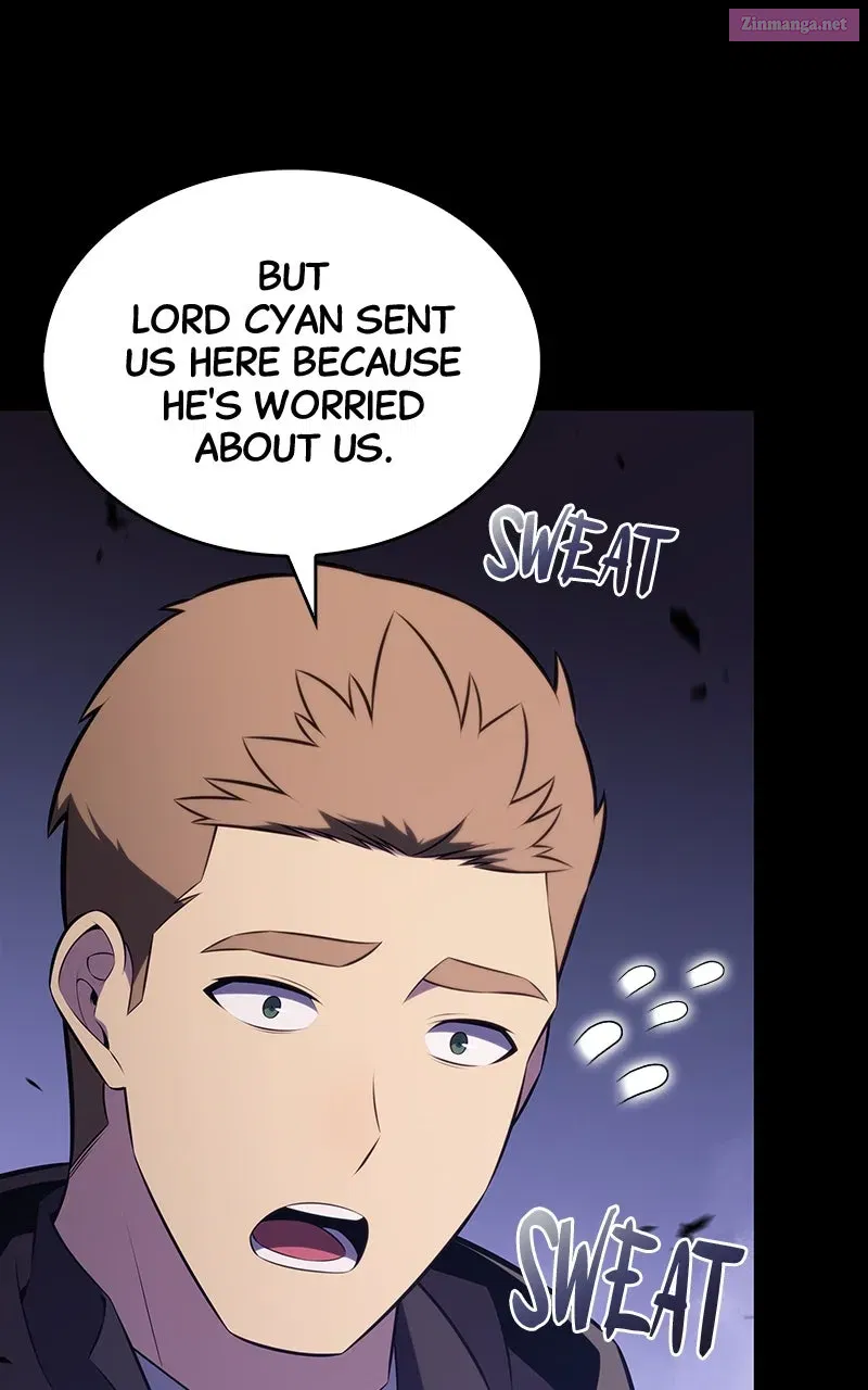 The Reborn Young Lord is an Assassin Chapter 93 page 66 - 