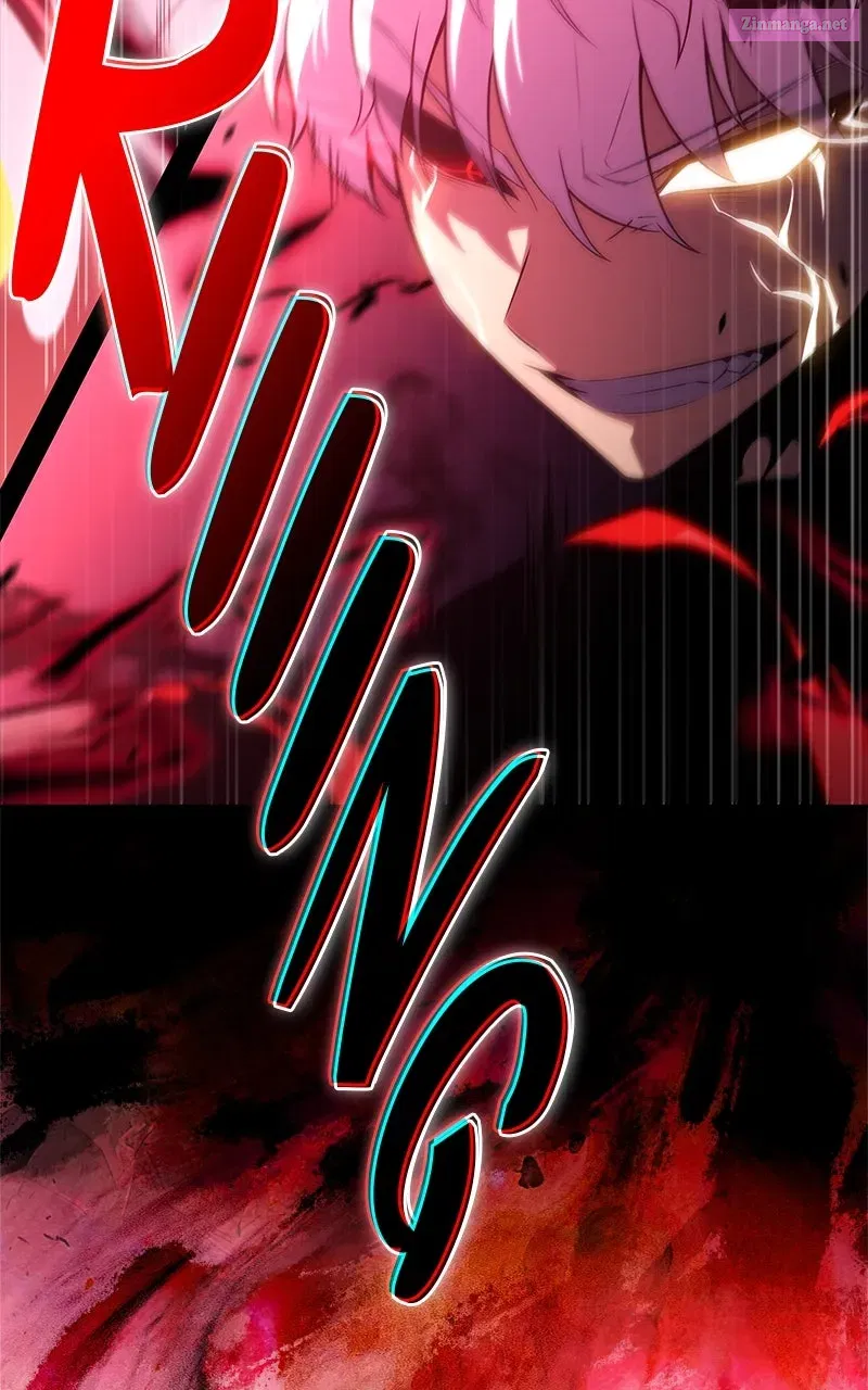 The Reborn Young Lord is an Assassin Chapter 93 page 8 - 