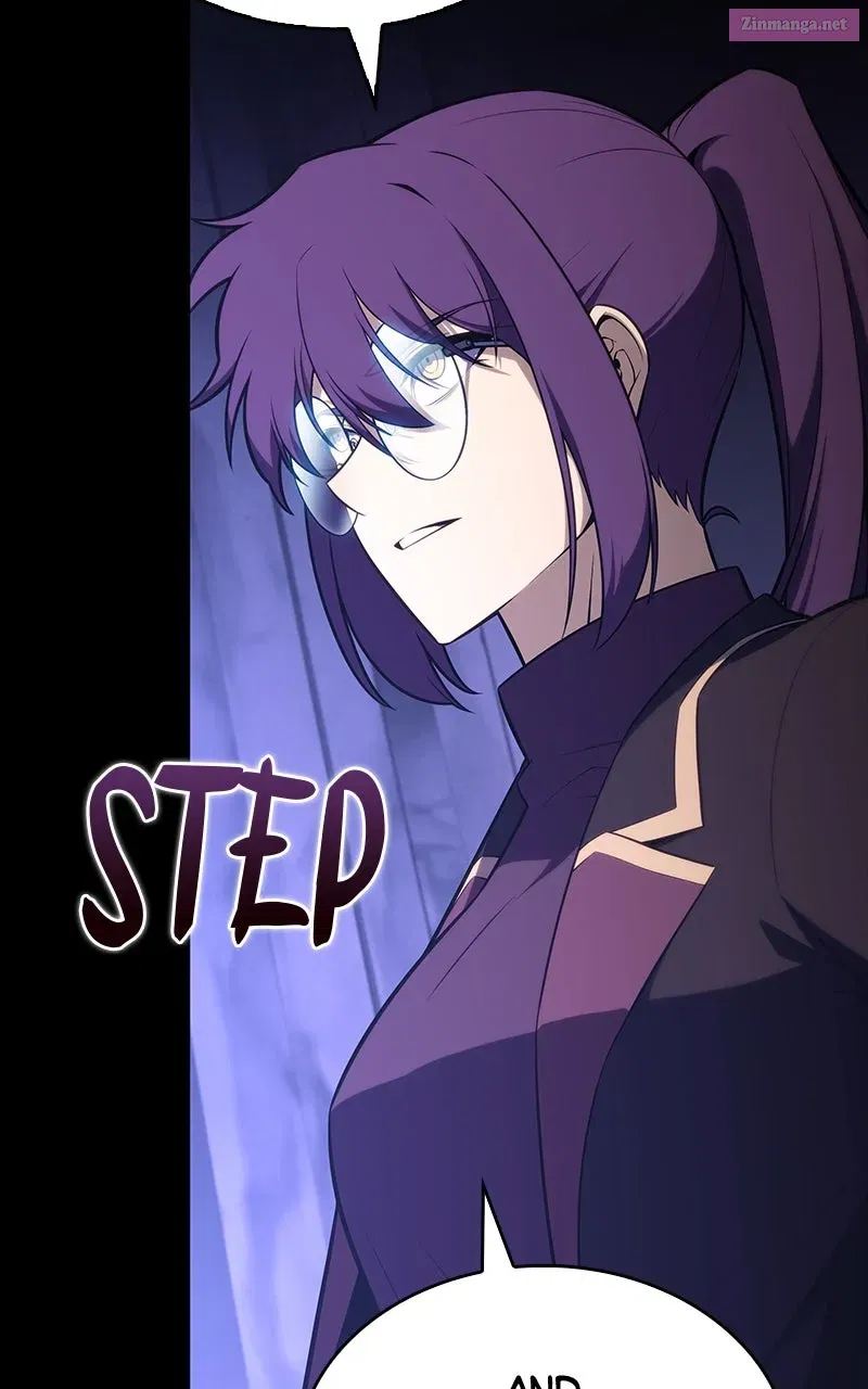 The Reborn Young Lord is an Assassin Chapter 93 page 72 - 