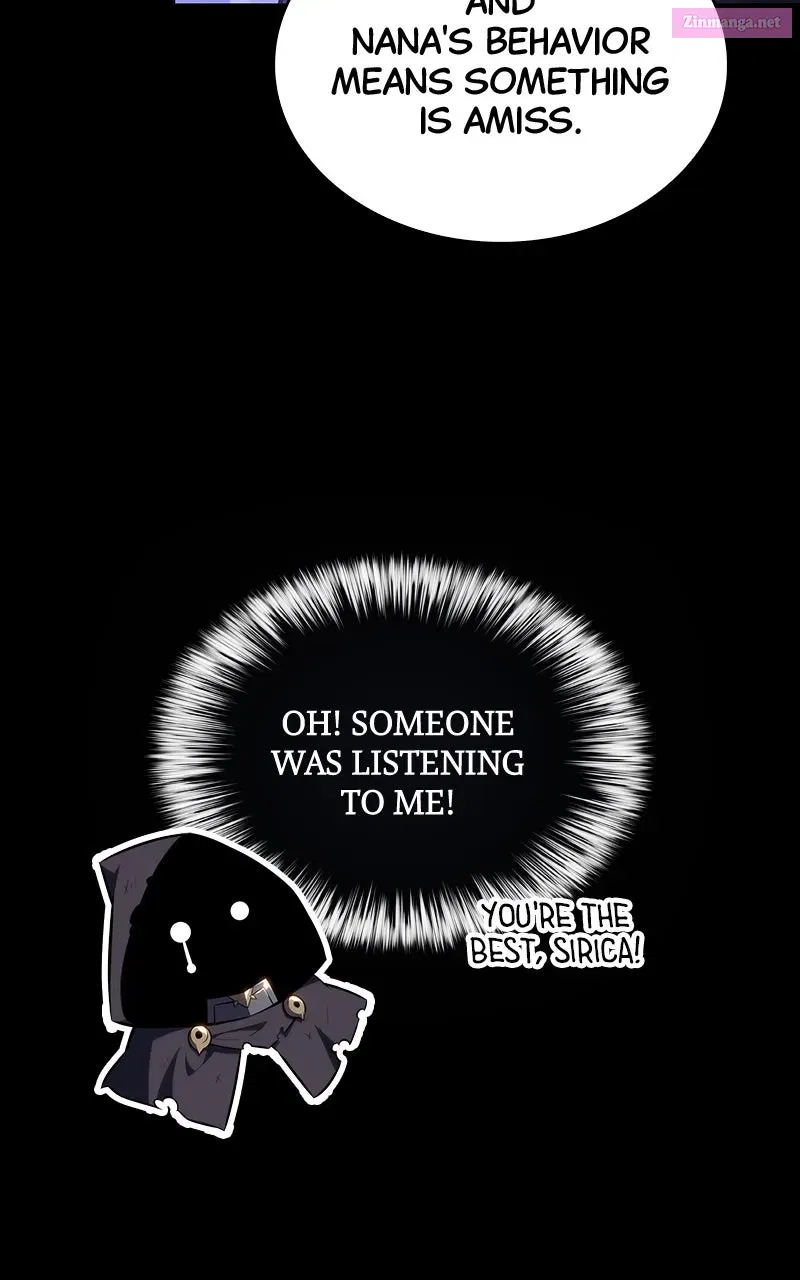 The Reborn Young Lord is an Assassin Chapter 93 page 73 - 