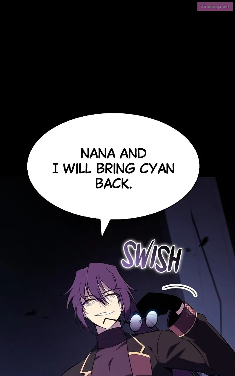 The Reborn Young Lord is an Assassin Chapter 93 page 74 - 