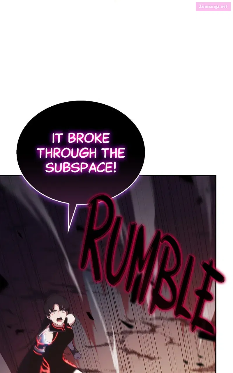 The Reborn Young Lord is an Assassin Chapter 93 page 82 - 