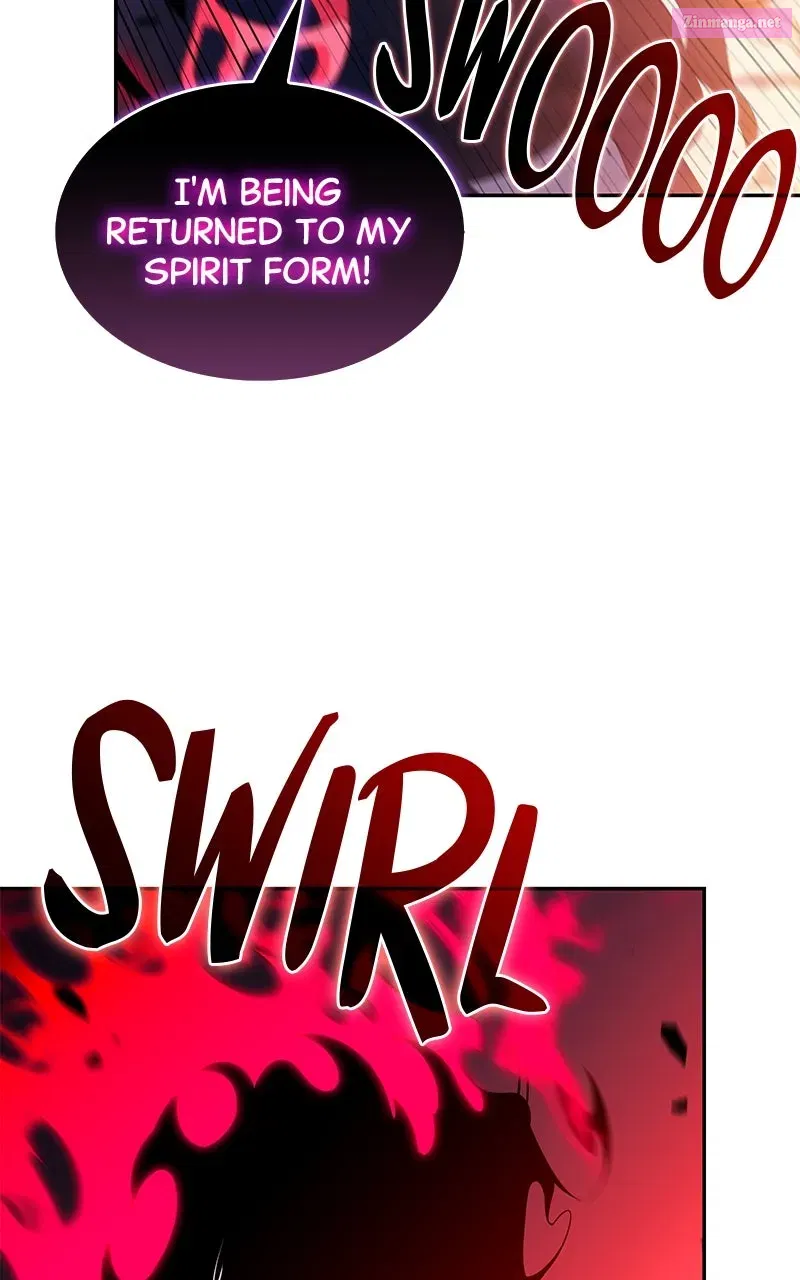 The Reborn Young Lord is an Assassin Chapter 93 page 85 - 
