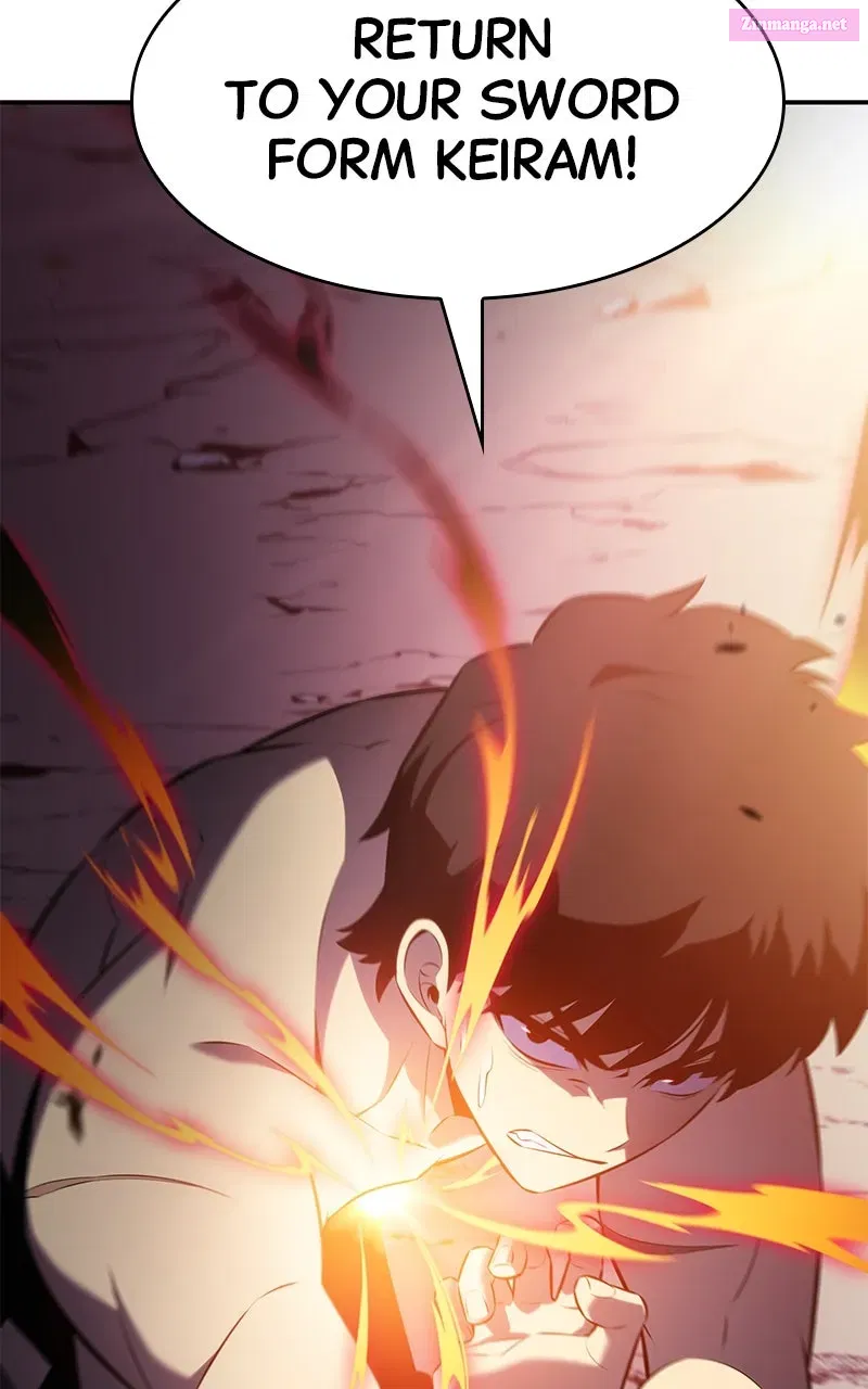 The Reborn Young Lord is an Assassin Chapter 93 page 87 - 