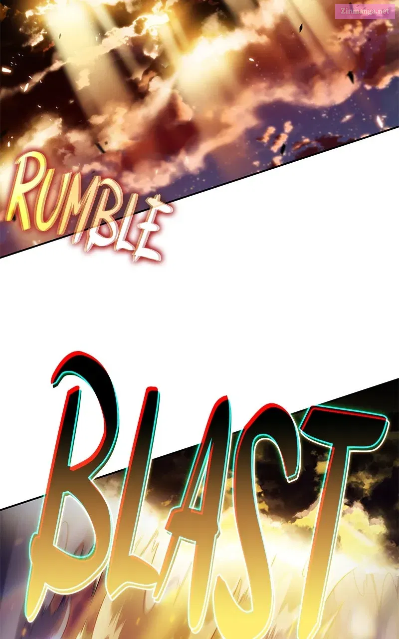 The Reborn Young Lord is an Assassin Chapter 93 page 90 - 