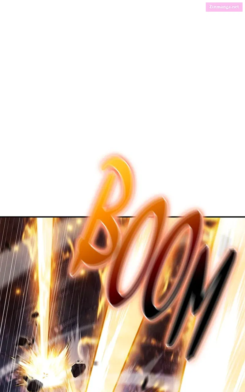 The Reborn Young Lord is an Assassin Chapter 93 page 94 - 