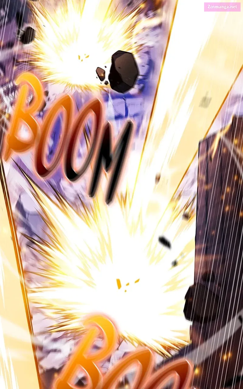 The Reborn Young Lord is an Assassin Chapter 93 page 95 - 